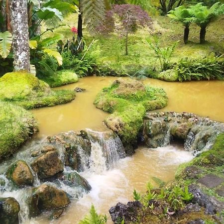 Quinta da Espadana Povoacao (Sao Miguel) Exterior foto