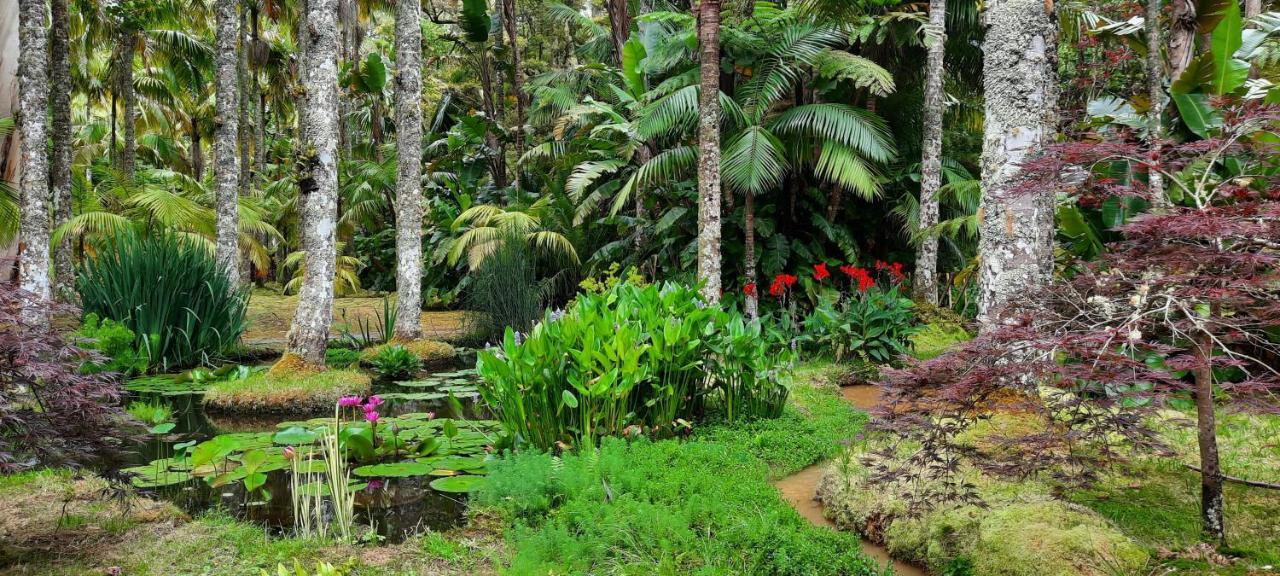 Quinta da Espadana Povoacao (Sao Miguel) Exterior foto