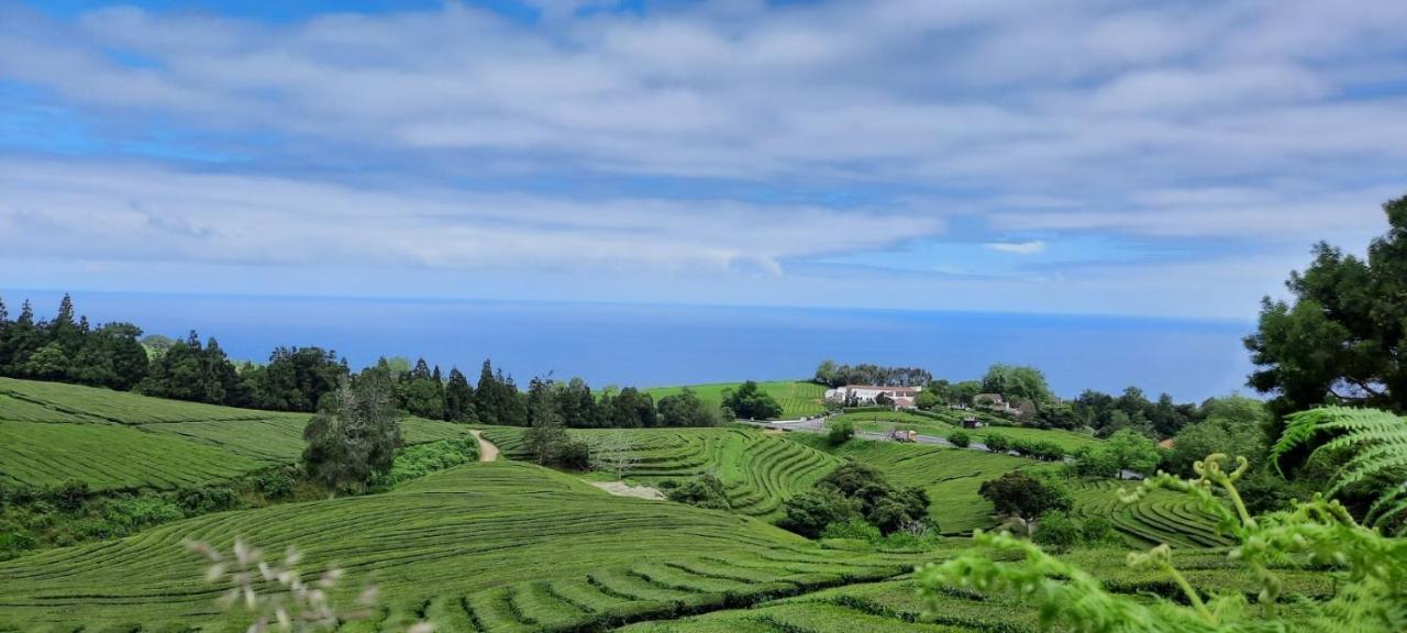 Quinta da Espadana Povoacao (Sao Miguel) Exterior foto