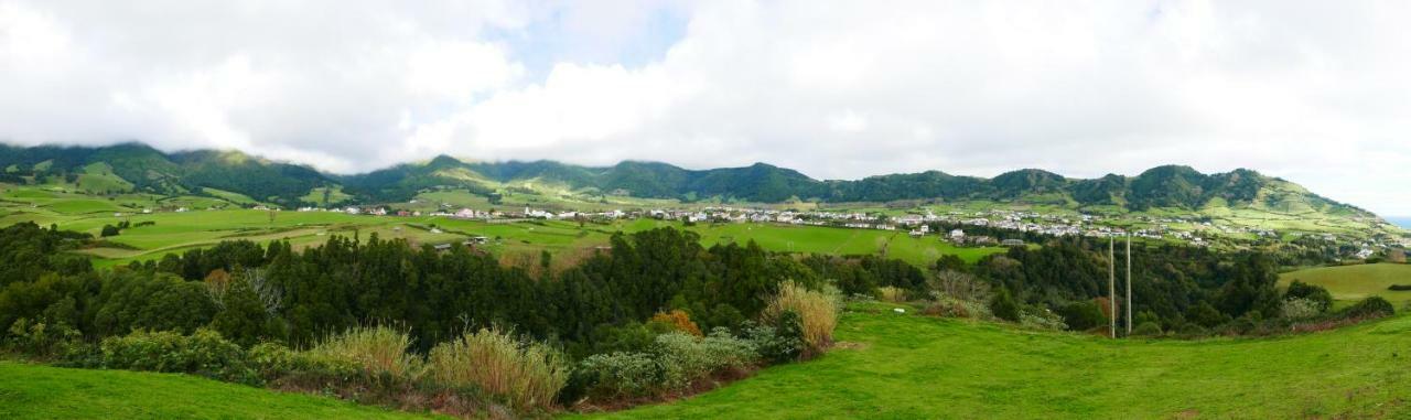 Quinta da Espadana Povoacao (Sao Miguel) Exterior foto