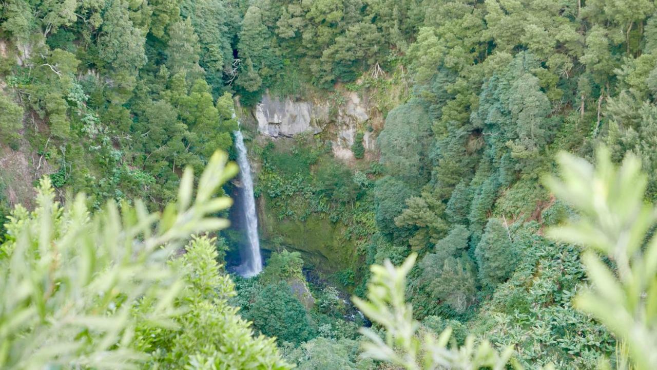 Quinta da Espadana Povoacao (Sao Miguel) Exterior foto