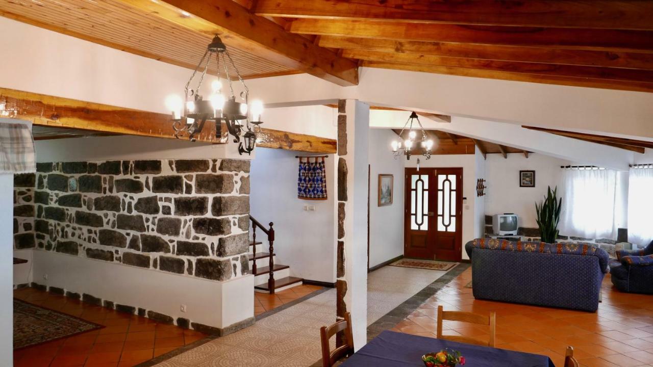 Quinta da Espadana Povoacao (Sao Miguel) Exterior foto