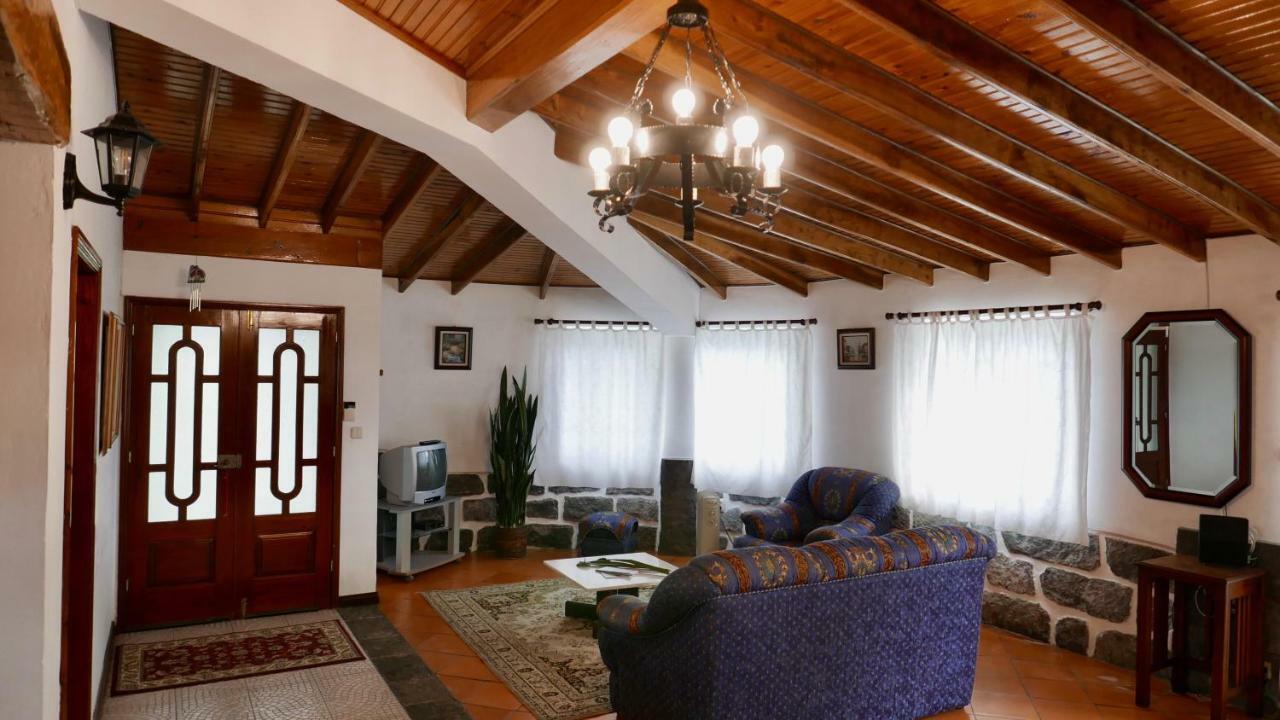 Quinta da Espadana Povoacao (Sao Miguel) Exterior foto