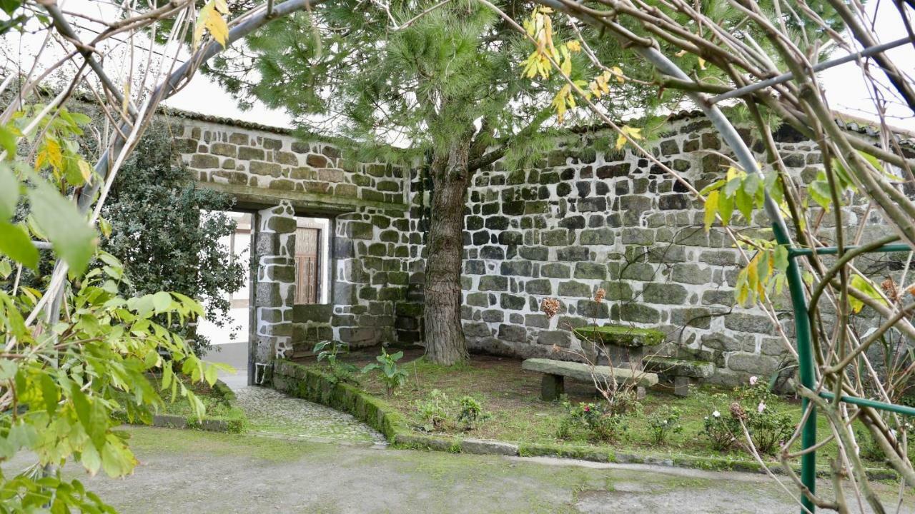 Quinta da Espadana Povoacao (Sao Miguel) Exterior foto