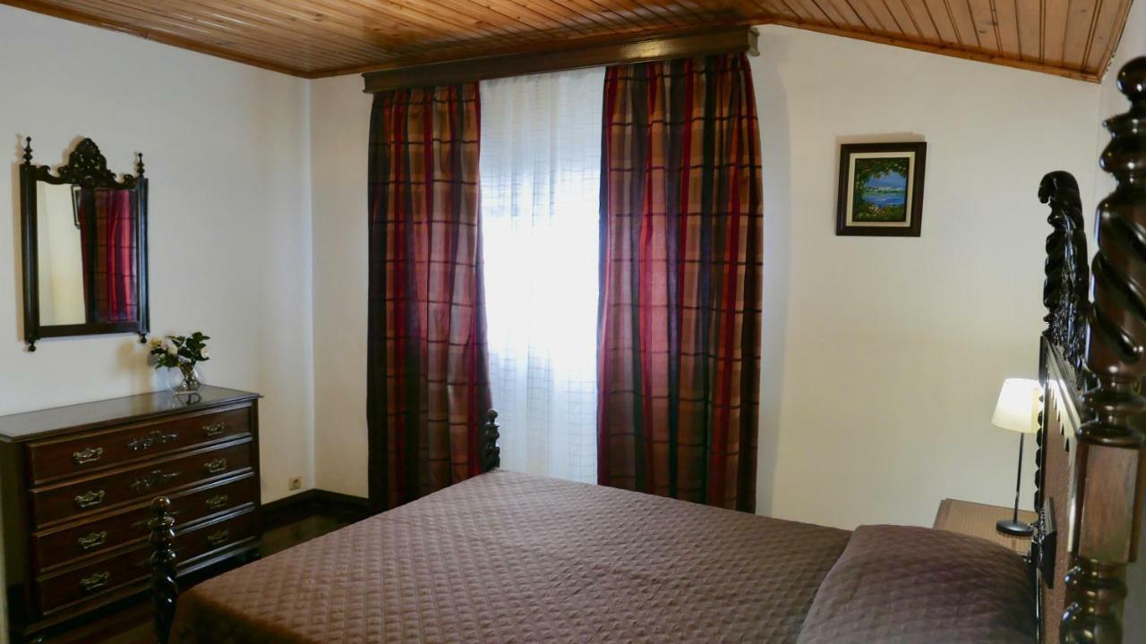 Quinta da Espadana Povoacao (Sao Miguel) Exterior foto
