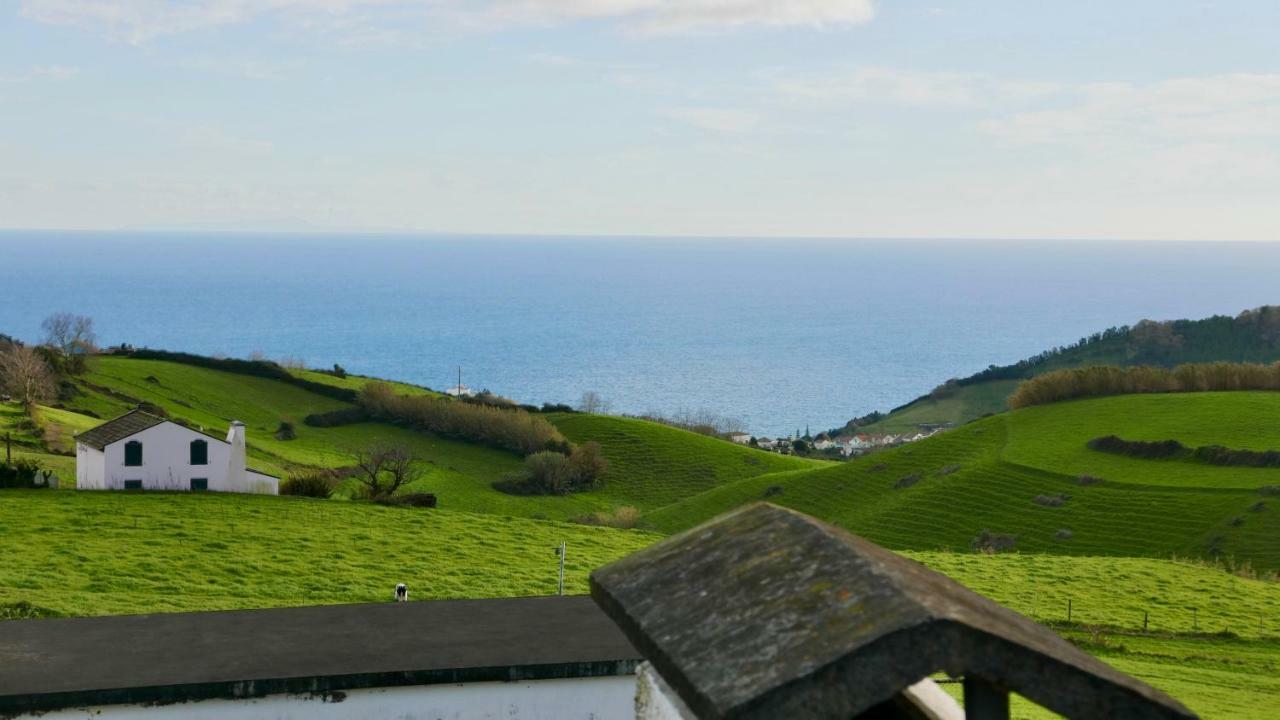 Quinta da Espadana Povoacao (Sao Miguel) Exterior foto