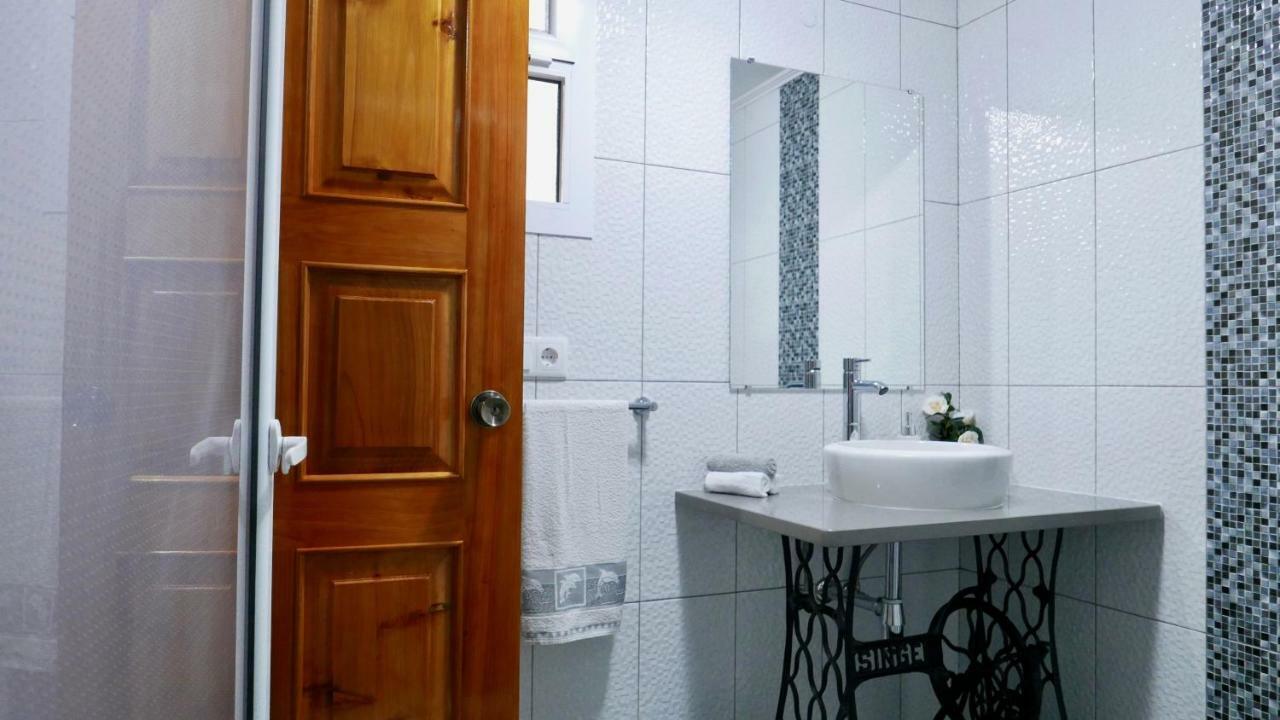 Quinta da Espadana Povoacao (Sao Miguel) Exterior foto