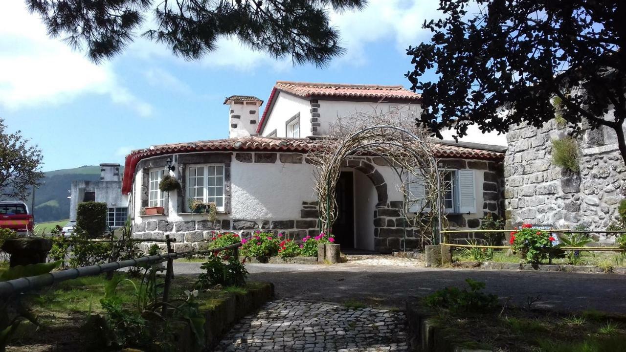 Quinta da Espadana Povoacao (Sao Miguel) Exterior foto