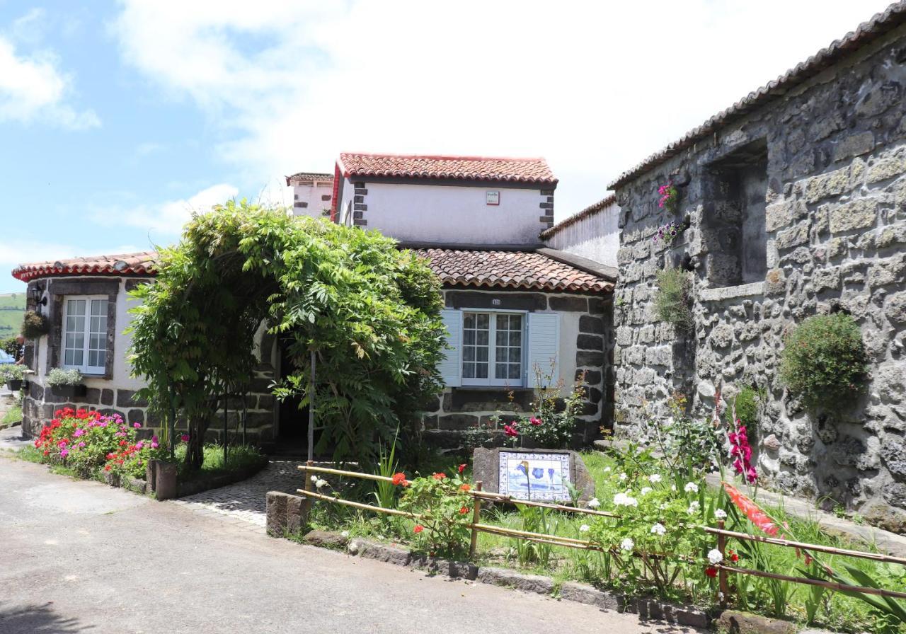Quinta da Espadana Povoacao (Sao Miguel) Exterior foto