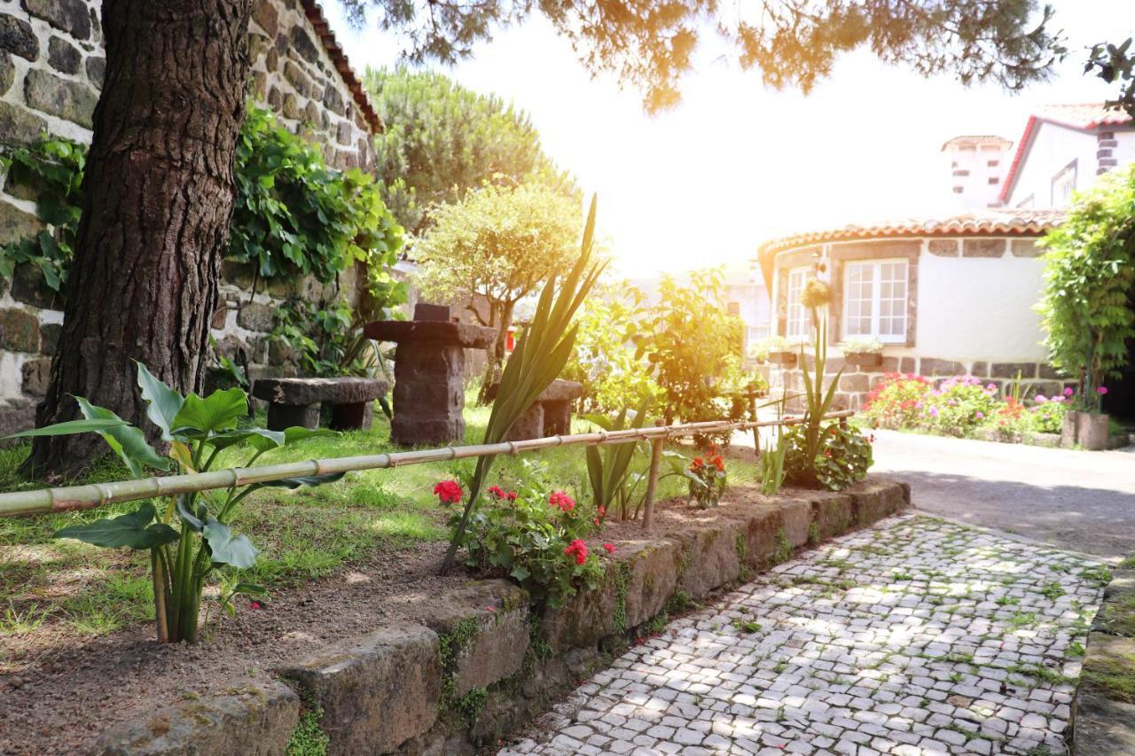 Quinta da Espadana Povoacao (Sao Miguel) Exterior foto