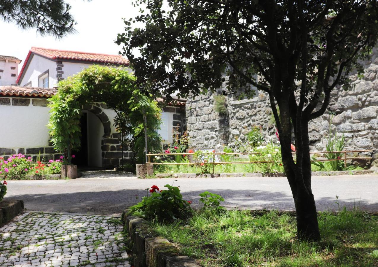 Quinta da Espadana Povoacao (Sao Miguel) Exterior foto
