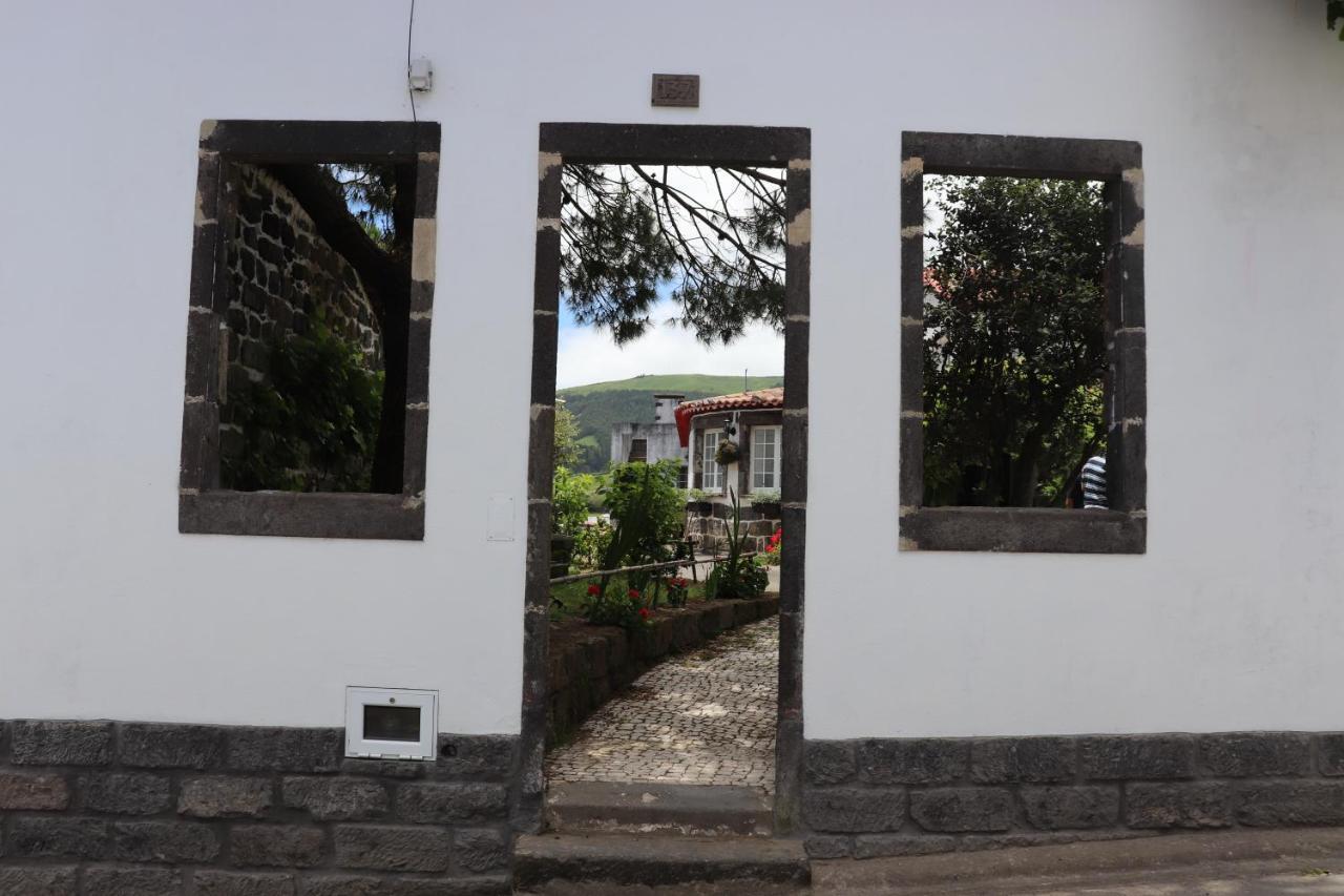 Quinta da Espadana Povoacao (Sao Miguel) Exterior foto