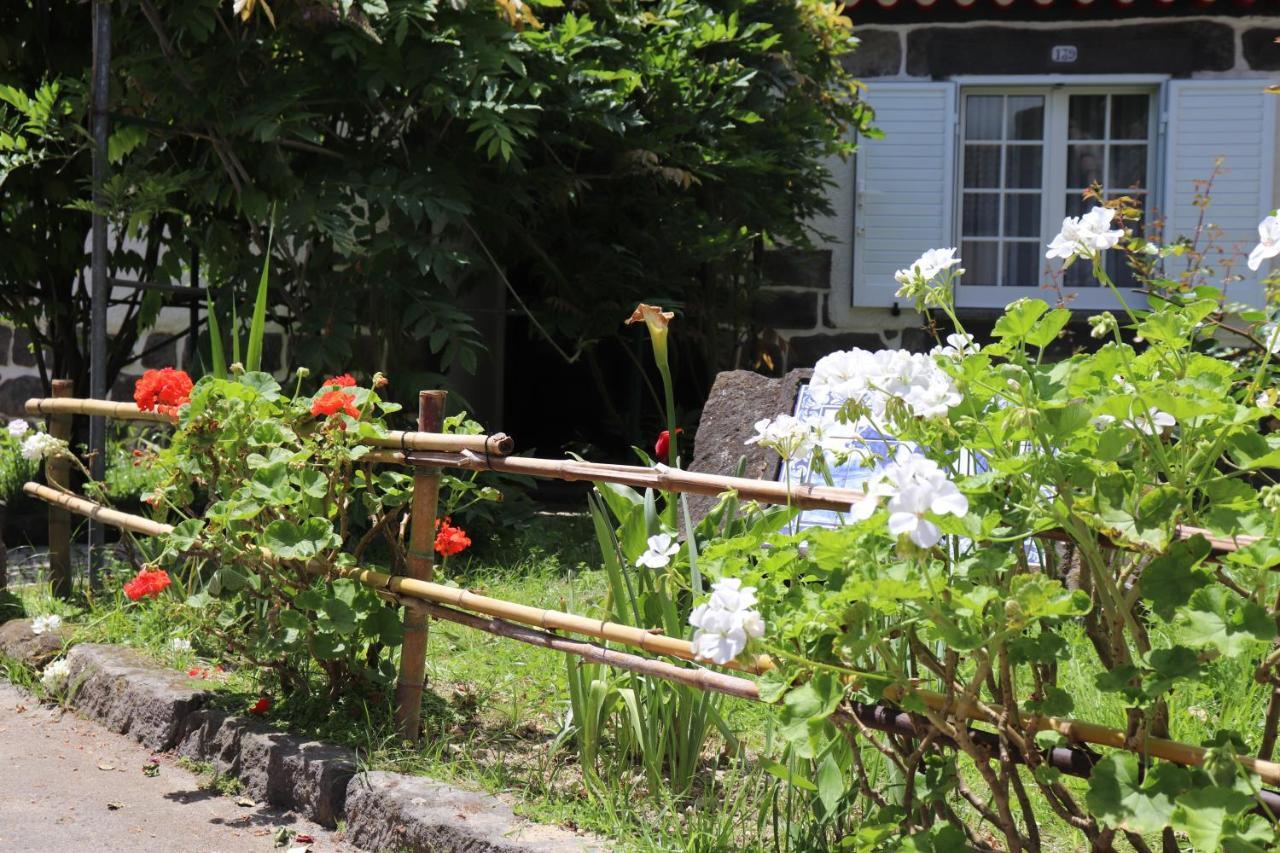 Quinta da Espadana Povoacao (Sao Miguel) Exterior foto