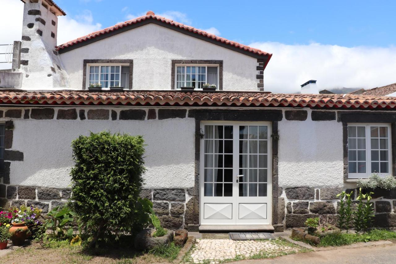 Quinta da Espadana Povoacao (Sao Miguel) Exterior foto