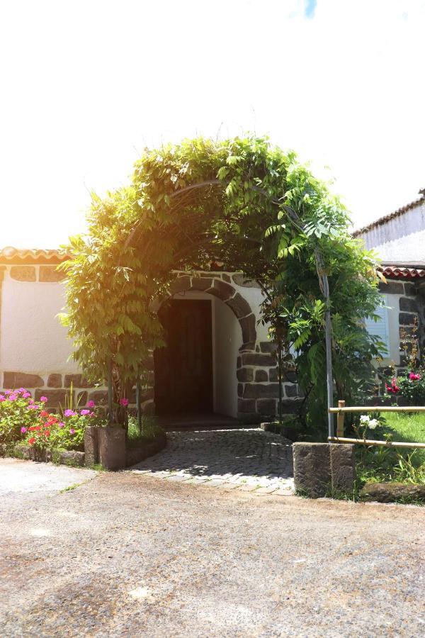 Quinta da Espadana Povoacao (Sao Miguel) Exterior foto