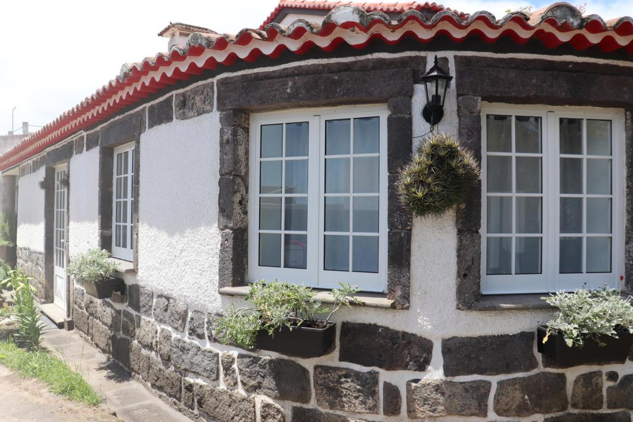 Quinta da Espadana Povoacao (Sao Miguel) Exterior foto