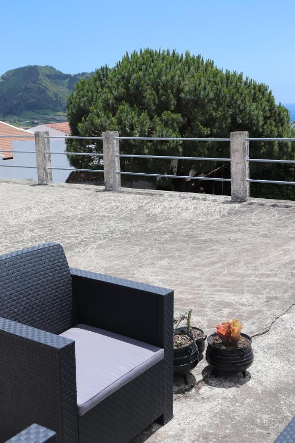Quinta da Espadana Povoacao (Sao Miguel) Exterior foto
