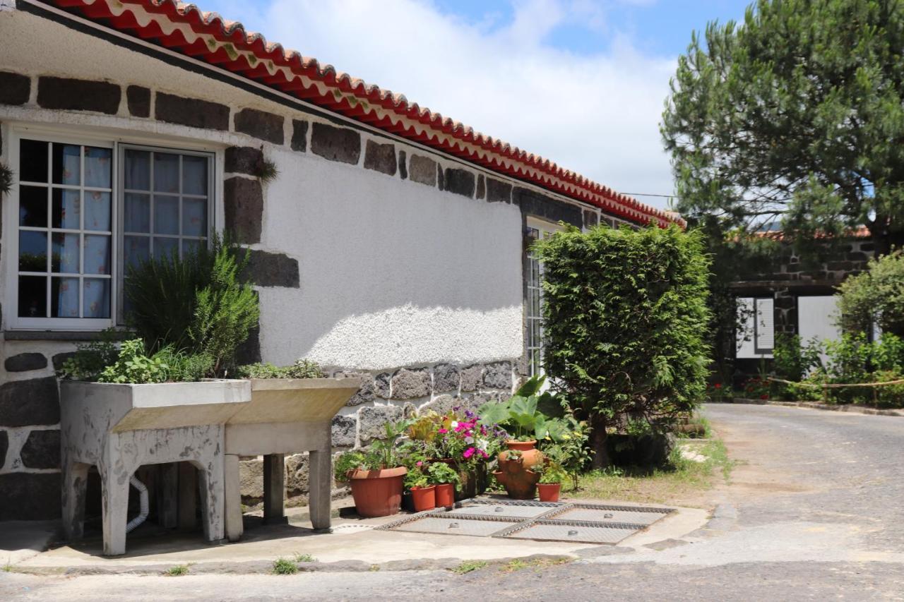 Quinta da Espadana Povoacao (Sao Miguel) Exterior foto