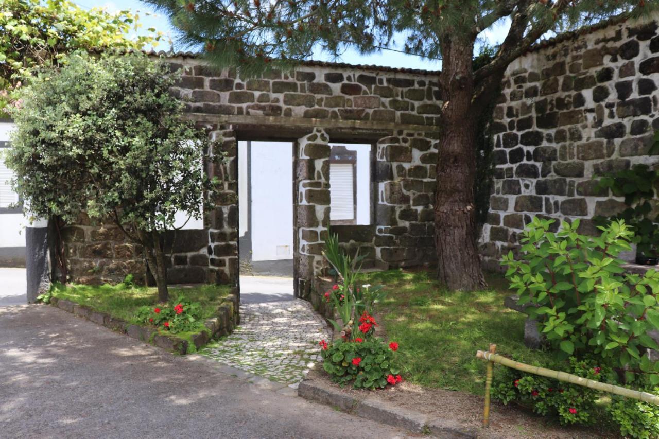 Quinta da Espadana Povoacao (Sao Miguel) Exterior foto